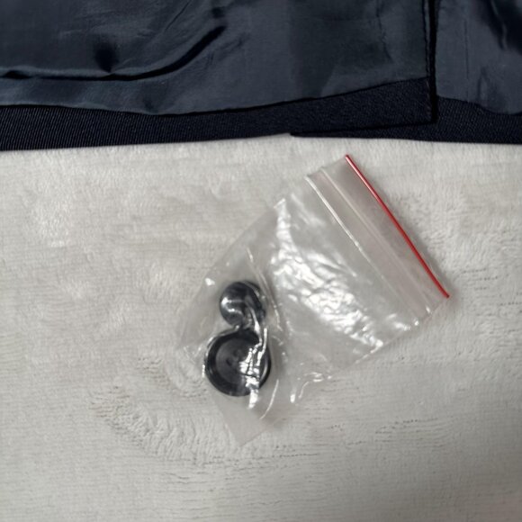 Ermenegildo Zegna Soft Blazer Men Size EU 54R US 44R Neiman Marcus Wool Silk - Picture 12 of 15